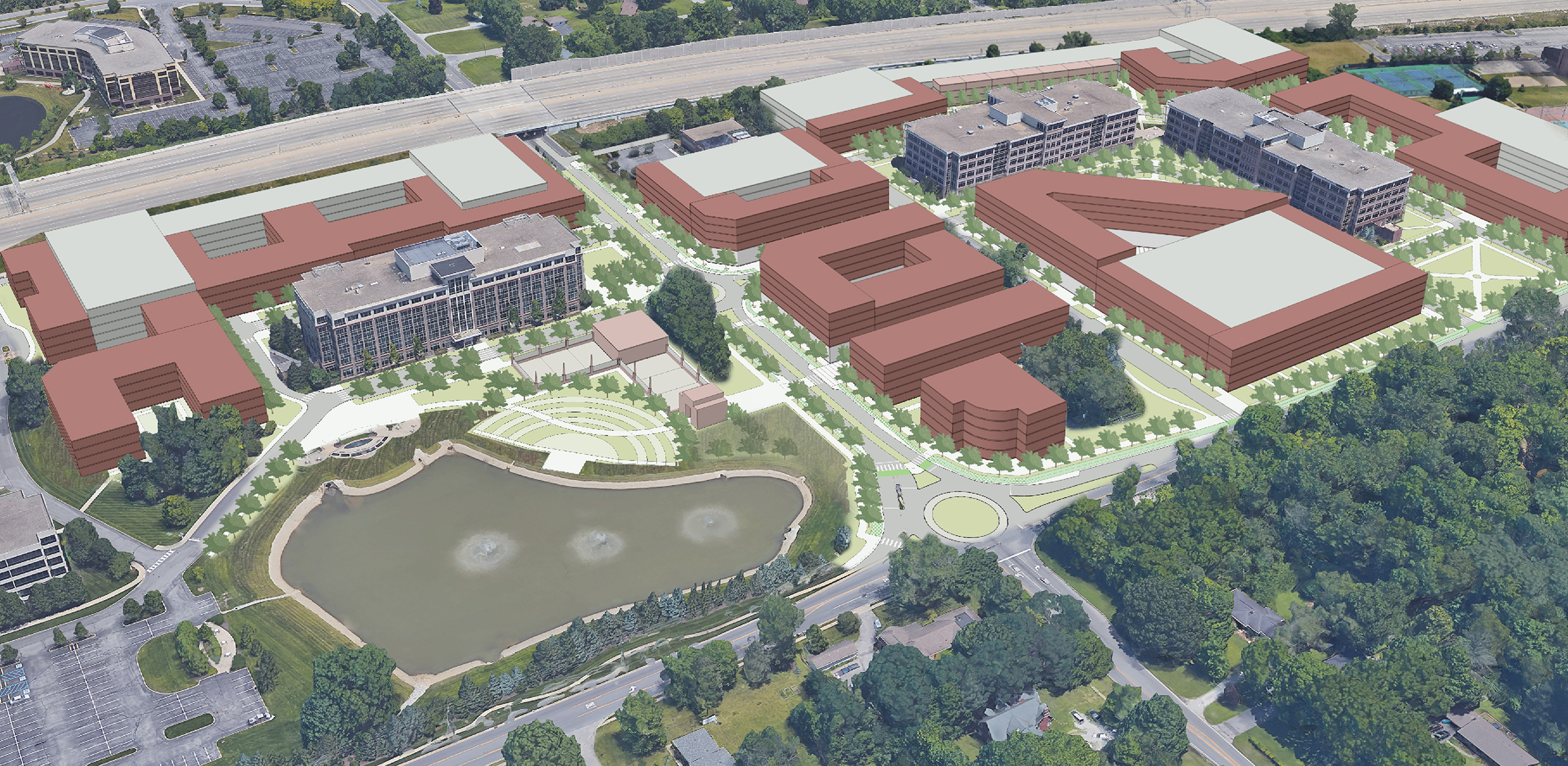 Carmel Gateway The Multifamily Advisory Group at Cushman & Wakefield